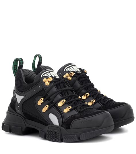 gucci men's flashtrek|gucci flashtrek sneakers men.